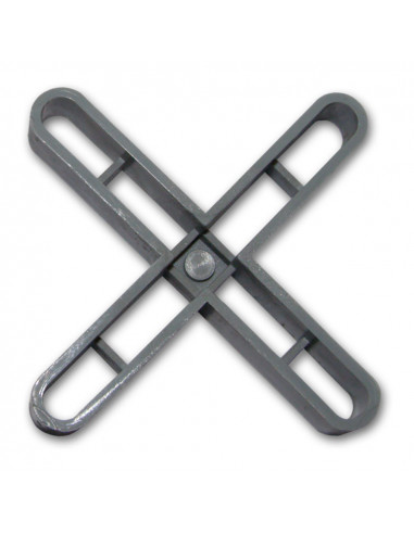 Croisillons pour joints 5mm (b-100 unit.) 2903 rubi