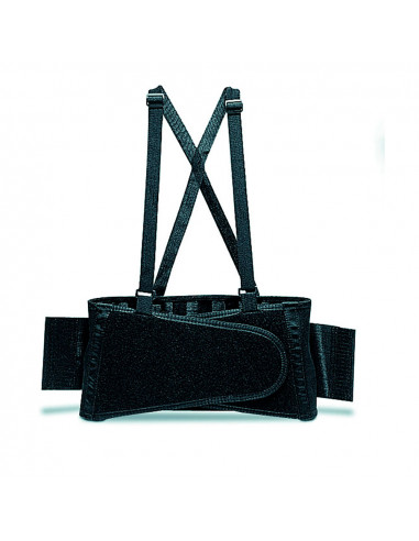 Protecteur lombaire t-xl (104-112cm) 80914 rubi