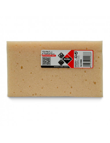 Éponge standard pro 24966 rubi