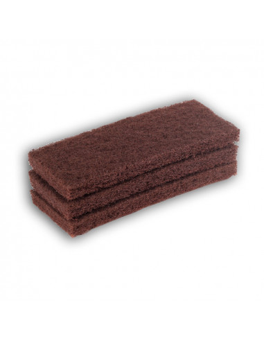 Rechange 3 abrasifs fort 20974 rubi