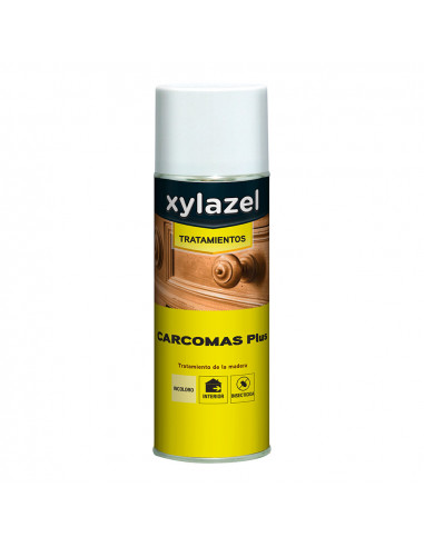 Xylazel carcomas plus inyeccion 0,25l 5608818