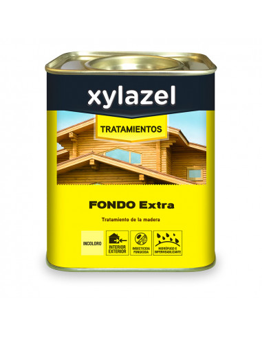 Xylazel fondo extra 0.750l 5608811