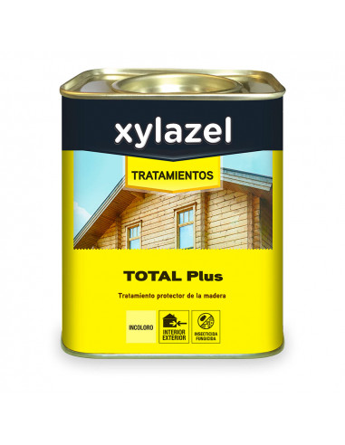 Xylazel total plus 5l 5608826