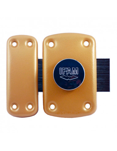 Serrure b5/50 ifam