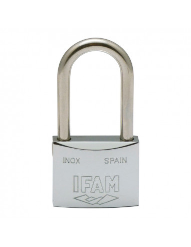 Cadenas inox ifam 30al