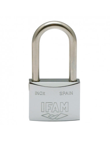 Cadenas inox ifam 40al