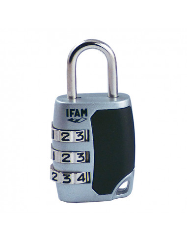 Cadenas c25s ifam