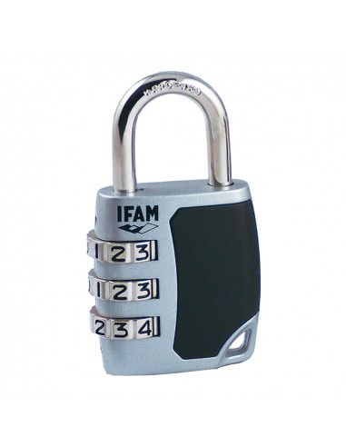 Cadenas c35s ifam