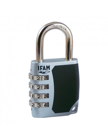 Cadenas c45s ifam