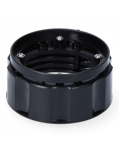 Union verre / corps de rechange. pour mélangeur 07678