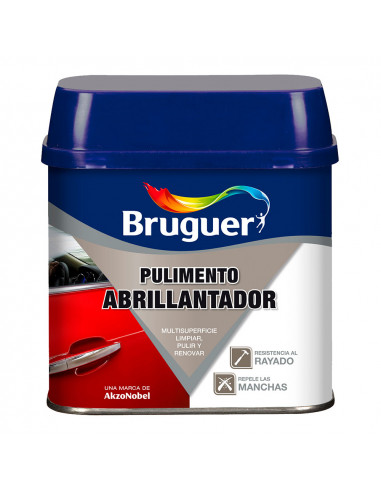 Polissage polissage 0,375l 5056392 bruguer