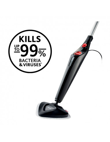 Steam plus vapeur vapeur 168917 vileda