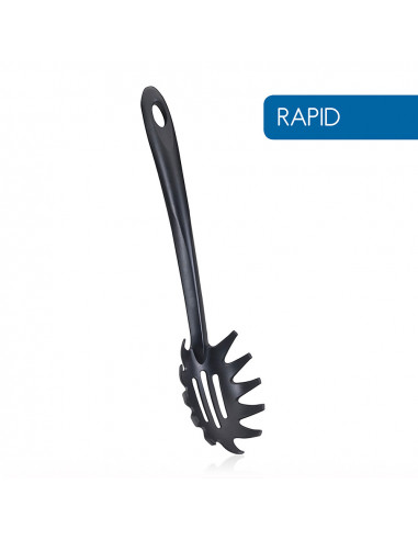 Cullera spaguetti nylon 'rapid' 232165000 metaltex