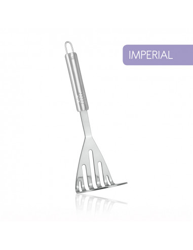 Presse-pommes de terre inox "imperial" 233214000 metaltex