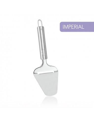 Coupe fromage inox 'imperial' 233233000 metaltex