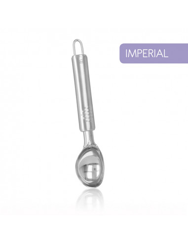 Porte-glaces en acier inoxydable 'imperial' 233238000 metaltex