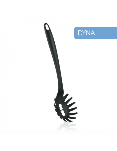 Cuillère à spaghetti nylon 'dyna' 257565001 metaltex