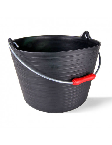 Panier en plastique n°2 "lightbuck" 88772 rubi