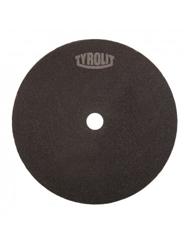 Disque de coupe sans armure ø150x1x20 tyrolit