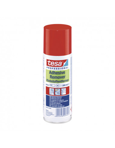 Tesa 60042 nettoyant adhésif 200ml