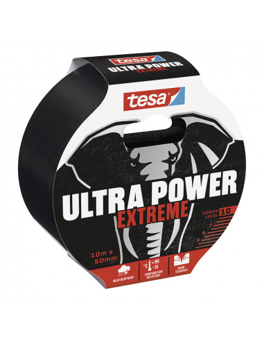 Ruban ultra power extreme 10m x 50mm