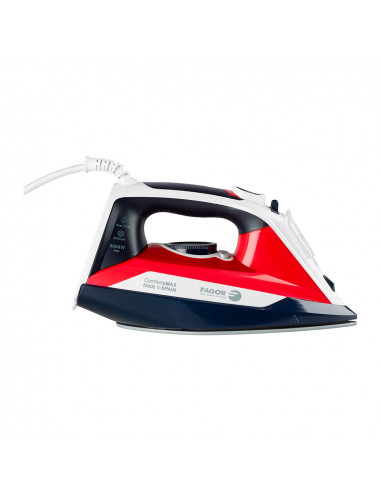 Souffle à vapeur comfortamax iron 3000w fagor