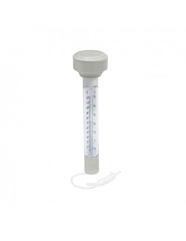 Thermomètre de piscine. flottant. ø5x19cm 58072 bestway