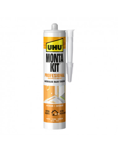 Uhu monta kit® professionnel 350g réf. 6310640