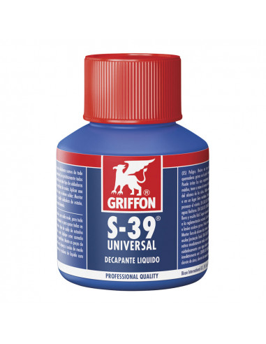 Griffon soft stripper s-39® universel 80ml ref. 1270006