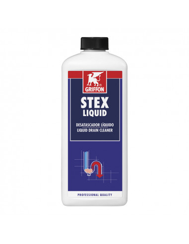 Griffon plugging stex® liquide 1l ref. 6300291