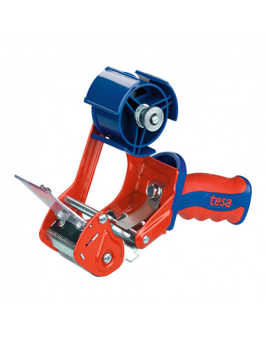 Distributeur de ruban d'emballage comfort largeur de ruban 50mm 06300 tesa