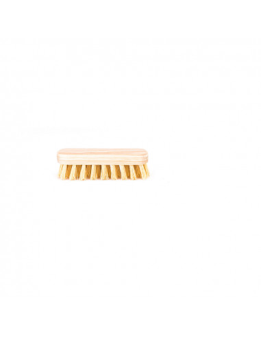 Brosse 4x9 mexil bois/polypropylene 1100 16x6x4,5cm barbosa - universel