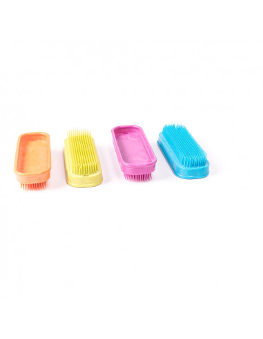 Brosse tout usage première injectée 1201 16x5,5x3cm barbos - universelle