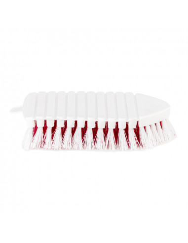 Brosse polypropylene couleur ergonomique 1250 16,5x7x4cm barbosa - universal