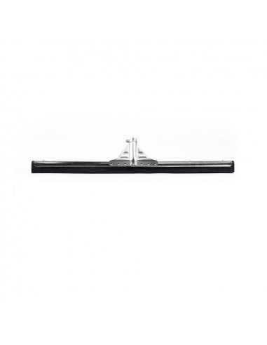 Gommage professionnel métallique, sans manche. 75cm 1386 75x3x13cm barbosa - universel