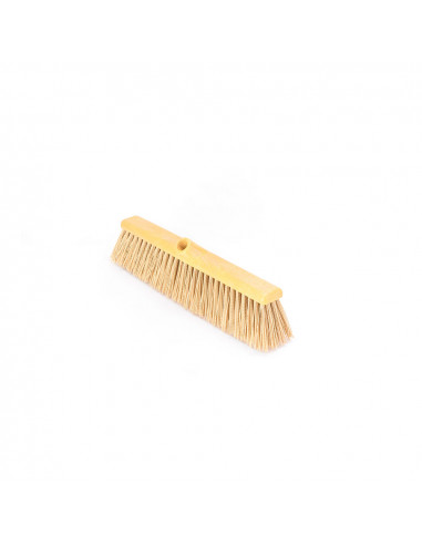 Brosse balayeuse base pp 500 f.proex sans poignee 1576 55x9,5x15cm barbosa - universal