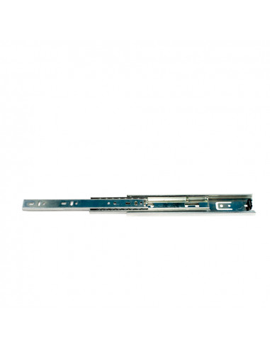 Jeu de guides télescopiques gc5 45x350mm zn 78035 micel