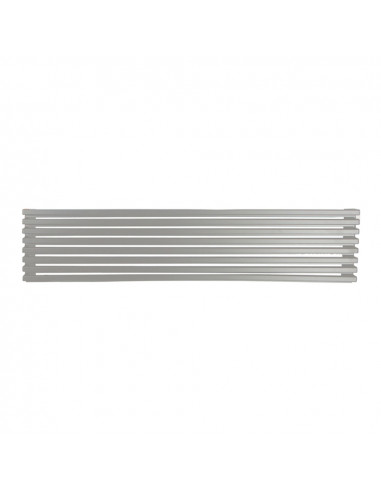 Bl grille frigo-four 8 éléments 60x1,45x12cm rjv1 ei 94512 micel