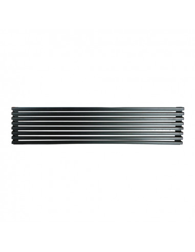 Bl grille frigo-four 8 éléments 60x1,45x12cm rjv1 ne 94513 micel