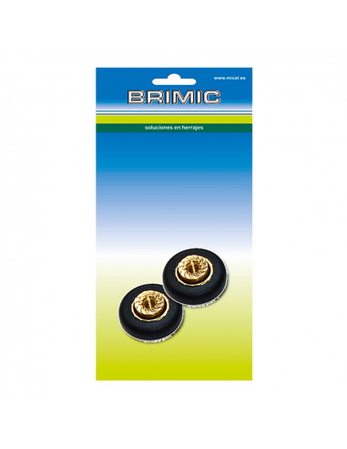 Ecran de roulement bl rd1 ø16mm ne 91796 micel