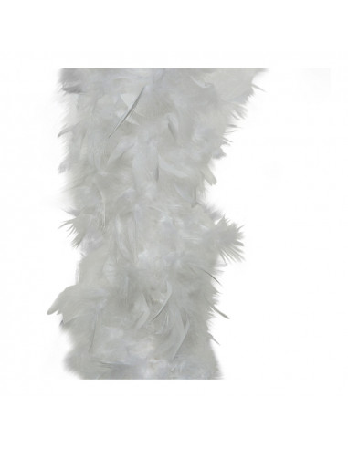 Boa plume ø15x184cm