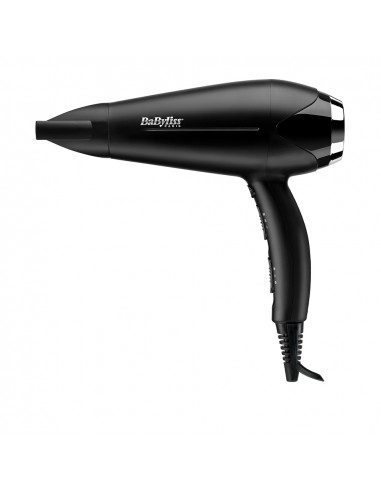 Sécheuse ionique turbo lisse babyliss 2200w.