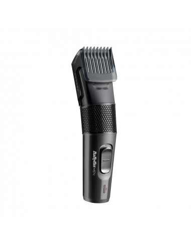 Babyliss precision cut e786e tondeuse à cheveux avec et sans cordon.