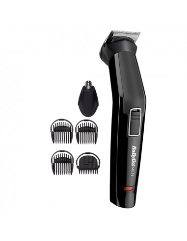 Multigroom 6 en 1 mt725e babyliss.