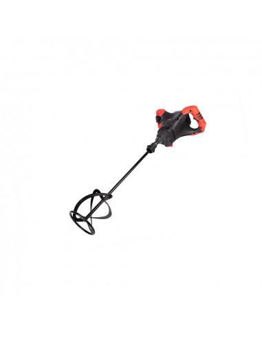Rubimix-9 puissance max 230v 50/60hz r26980 rubi.