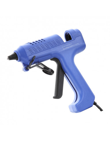 Pistolet à colle fusionnante 100w hsrv7687 nimo