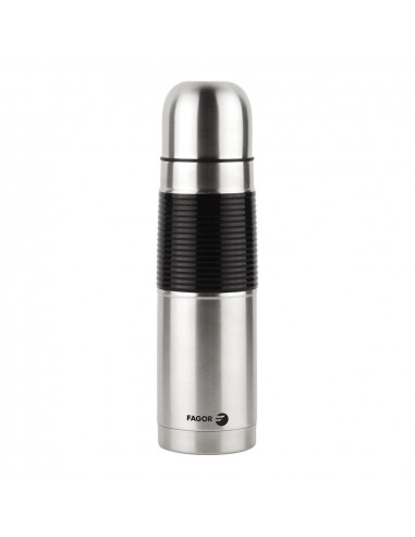 Thermos pour liquides basique 500ml fagor