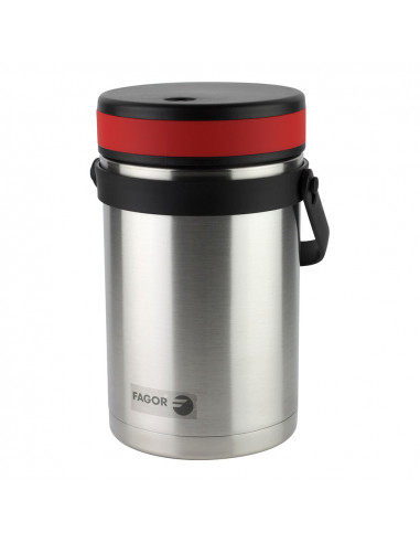 Porte nourriture thermo fagor bon appetit 1.5l