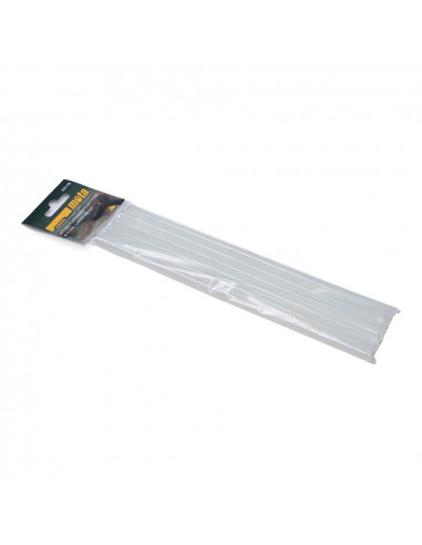 Sachet 6 bandes silicone ø11mm bz11b mota