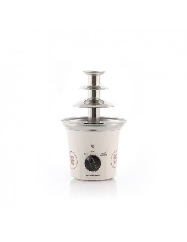 Dernières unités fontaine a chocolat 70w v0100955 innovagoods